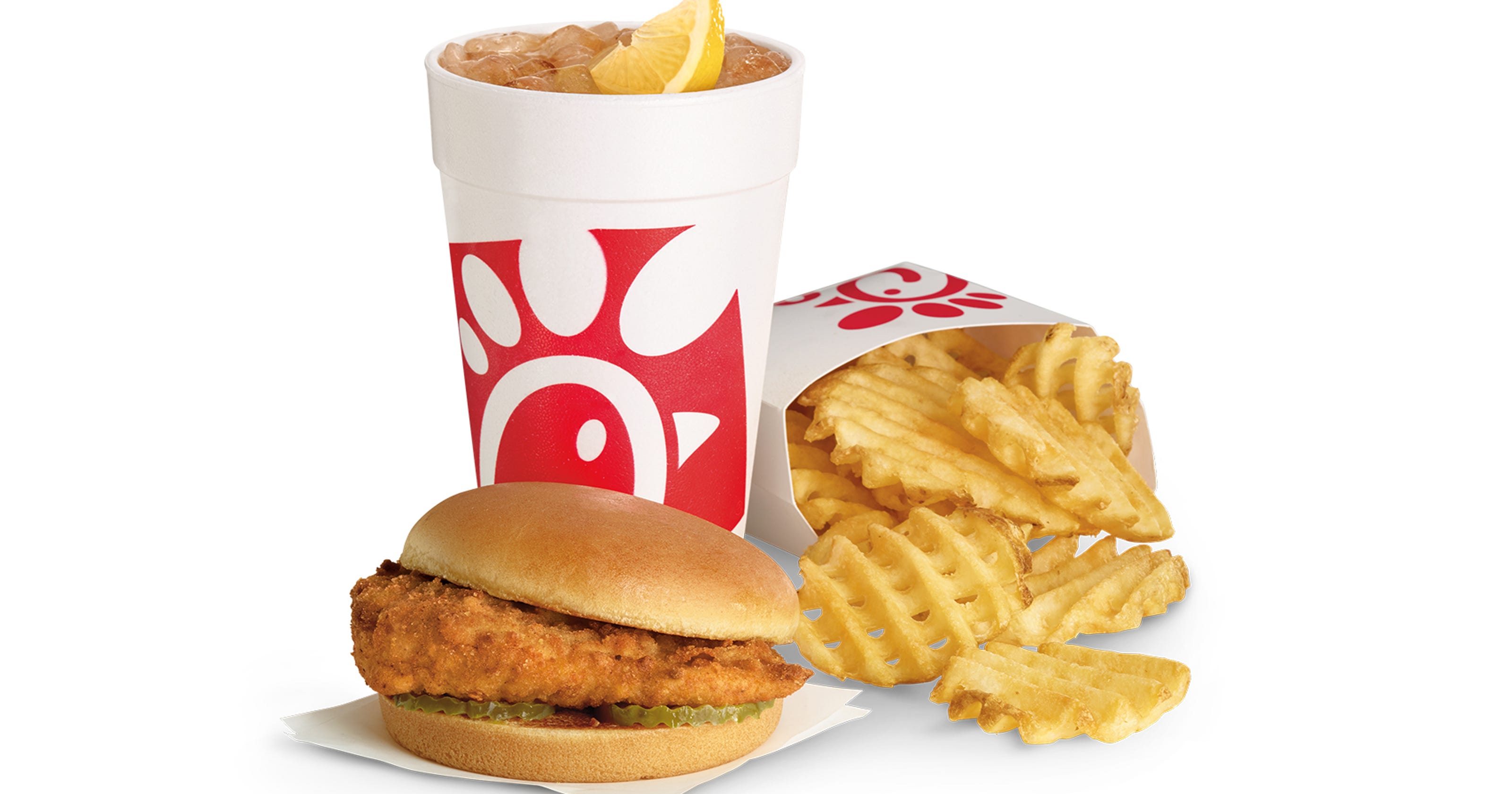 ChickfilA to open first Morris County location by February