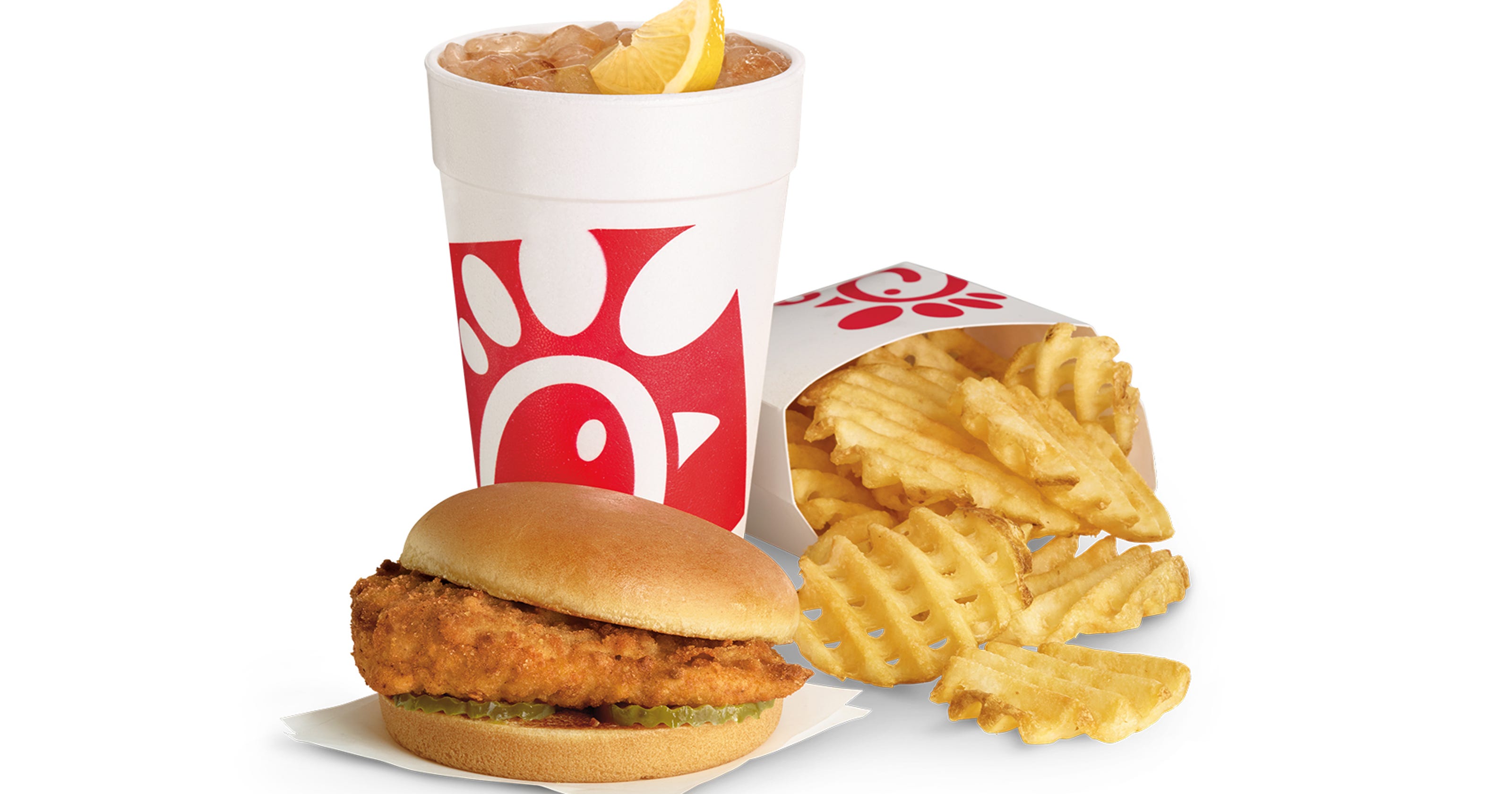 Chick-fil-A to open first Morris County location by February