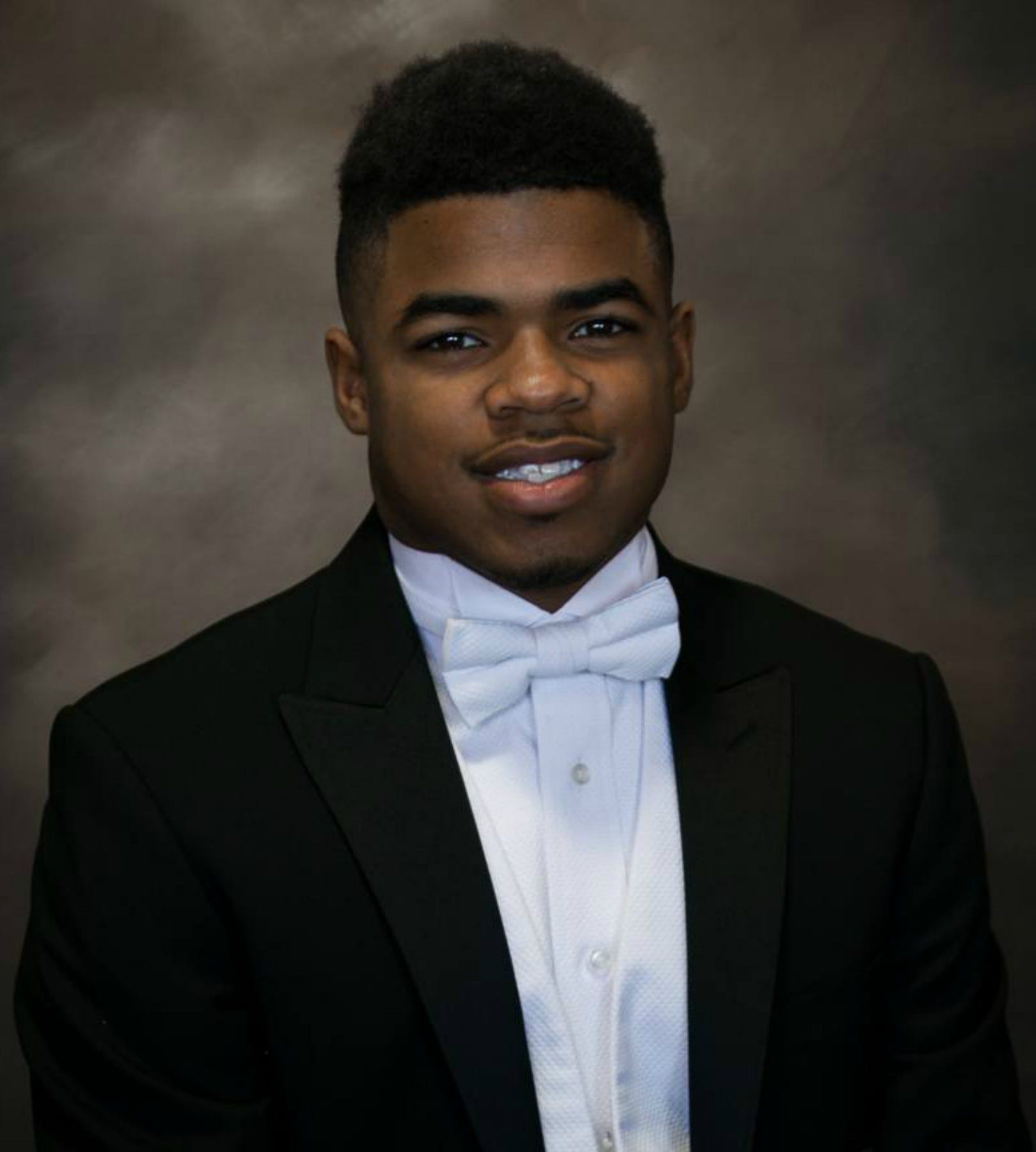 I Killed The Player Of The Academy Michael Roper, former Oakland football player, killed in shooting