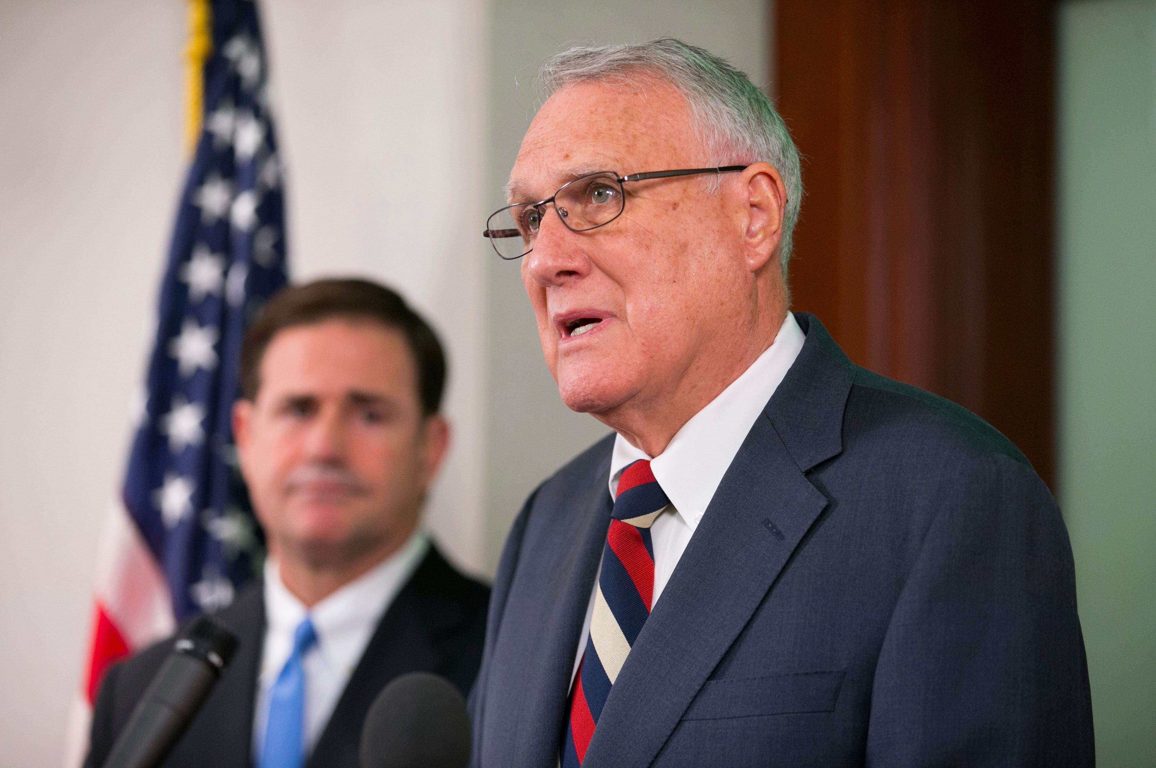 Jon Kyl