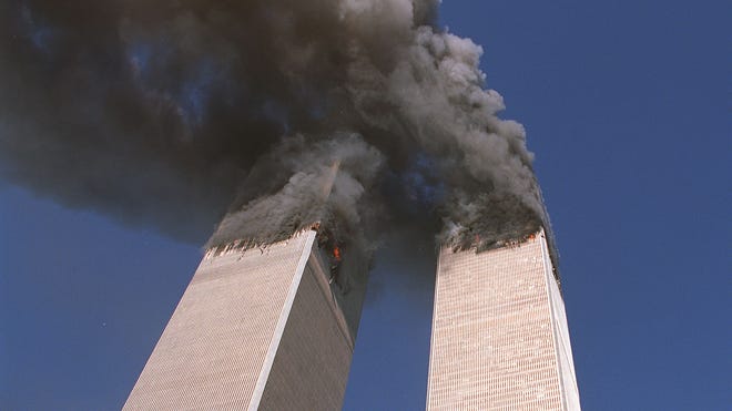 Deaths From 9 11 Aftermath Will Soon Outpace Number Killed On Sept 11