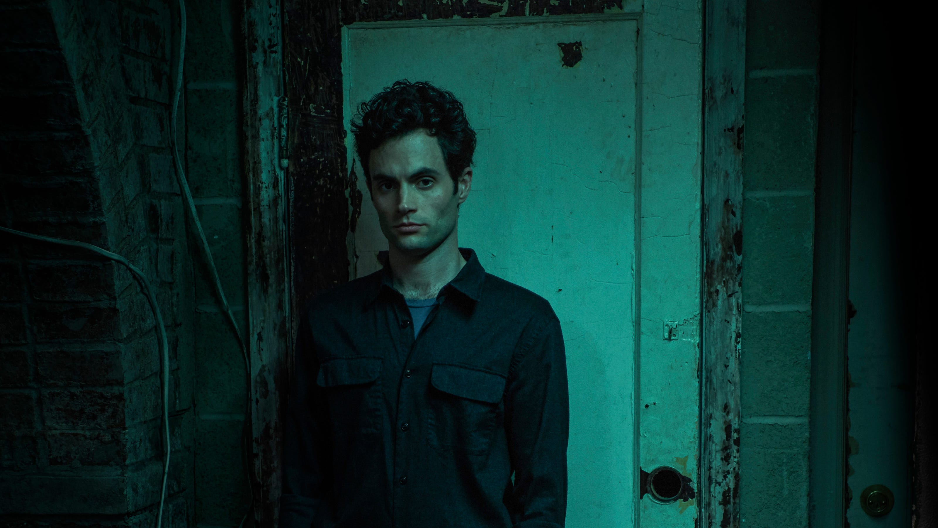 Films Et Séries Tv Avec Penn Badgley AUTOMASITES Films Et Séries Tv Avec Penn Badgley AUTOMASITES