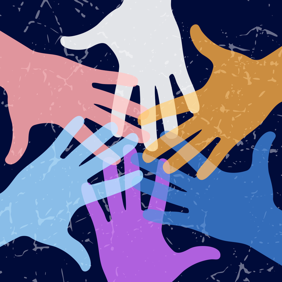 I Survived It Facebook group