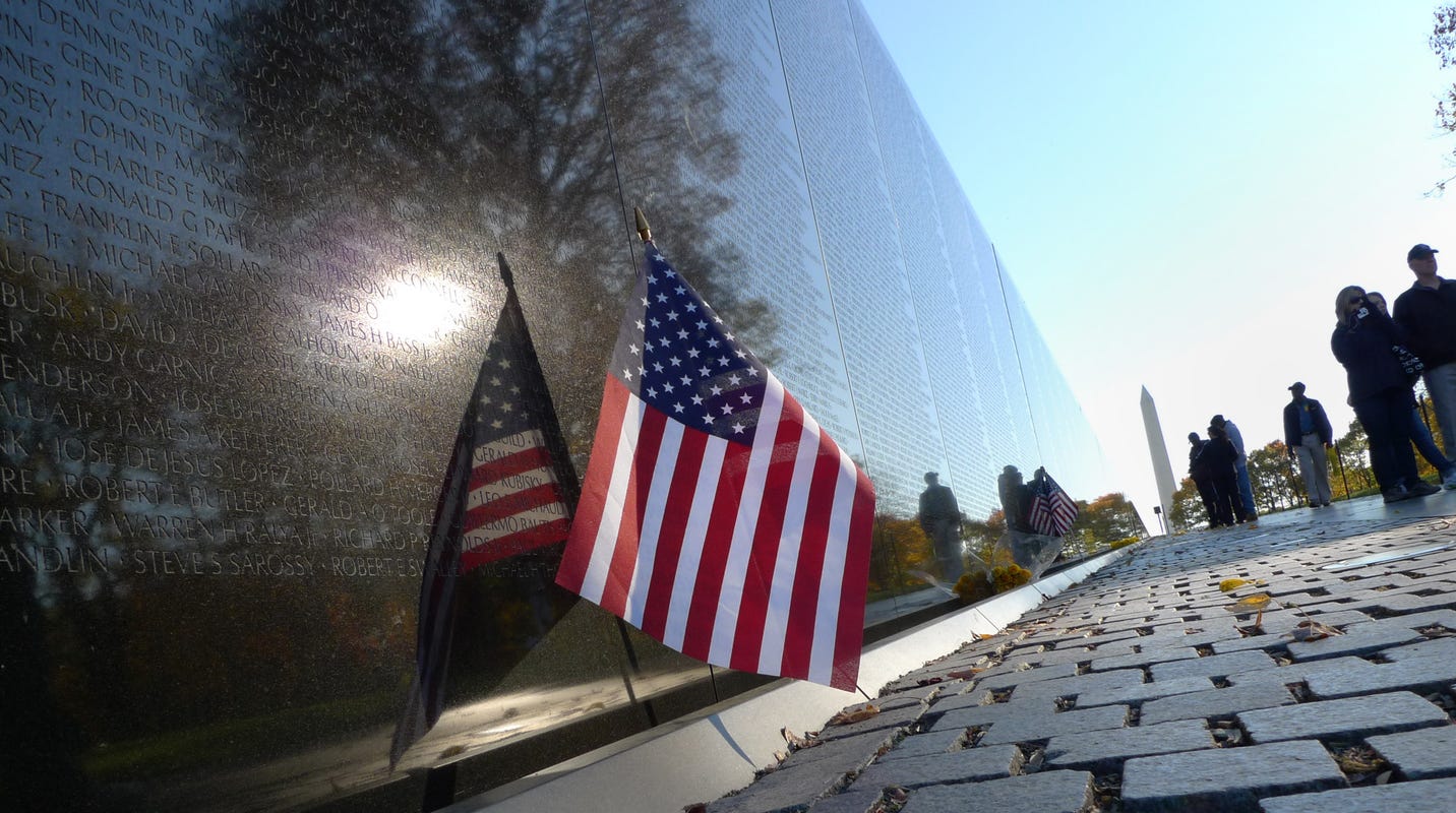 Veterans Day 2019: Why is the holiday always Nov. 11? And what will be closed?