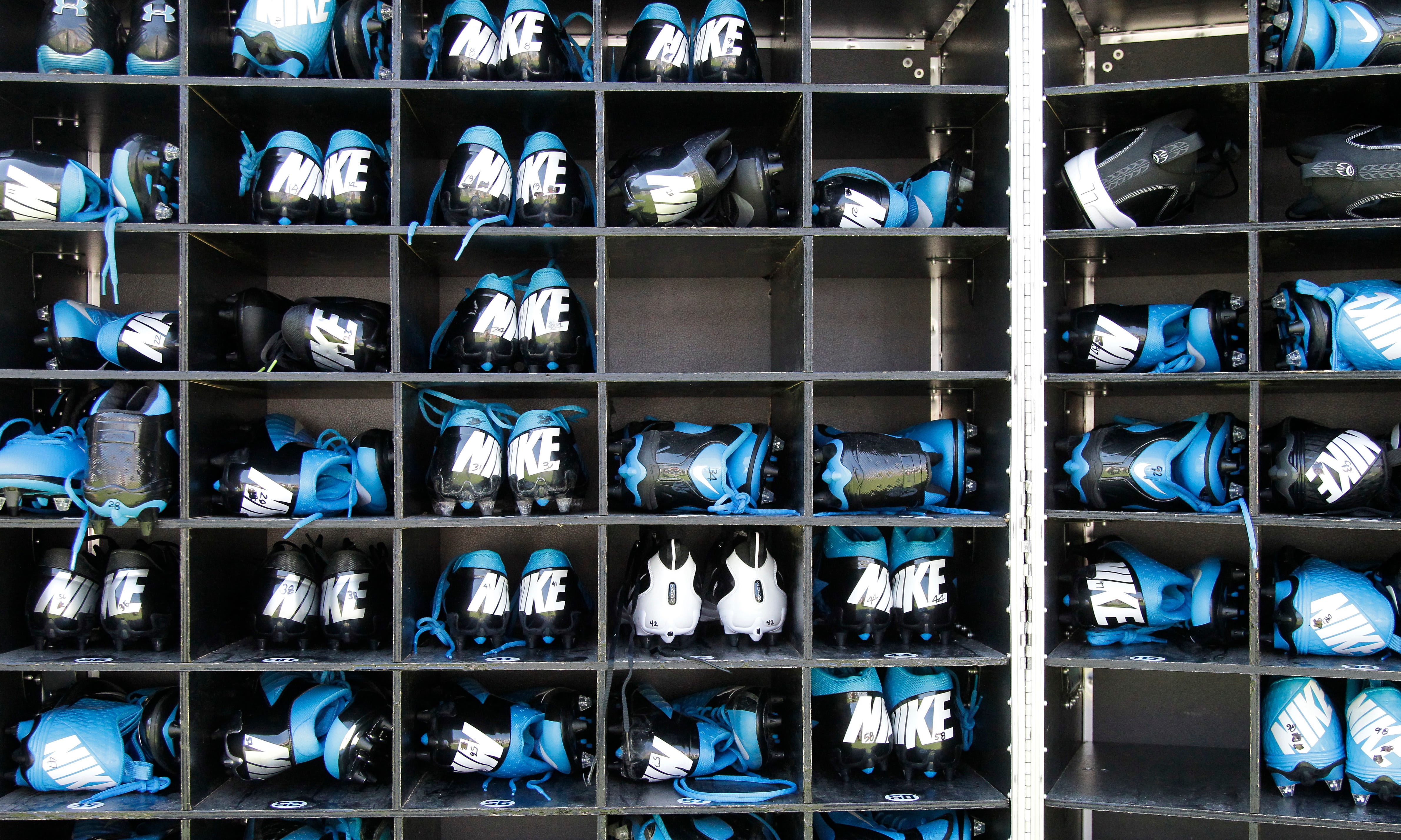 Colin Kaepernick: Nike's 'Just Do It' has origin