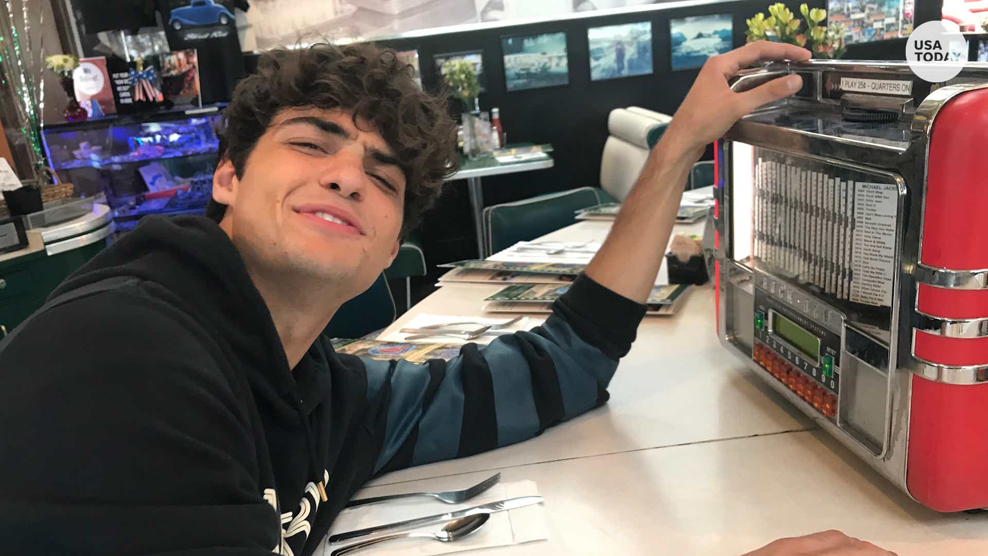 To All The Boys I Ve Loved Before 2 Spoilers Book To Movie Changes