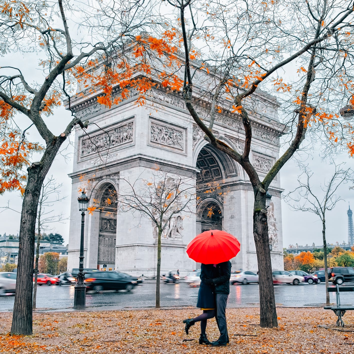 You can find airfare deals to Europe for under $500.