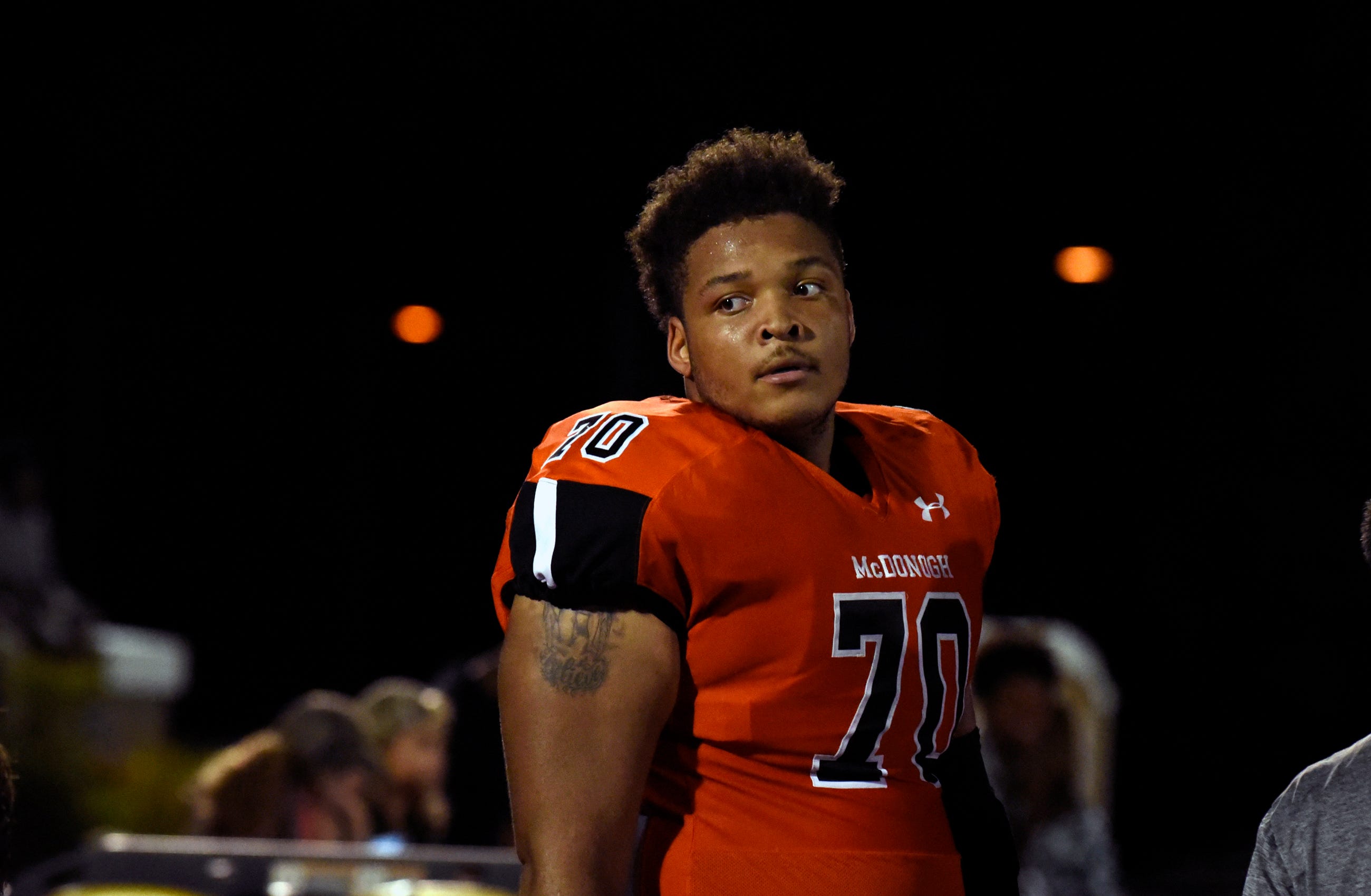 jordan football uniforms high school