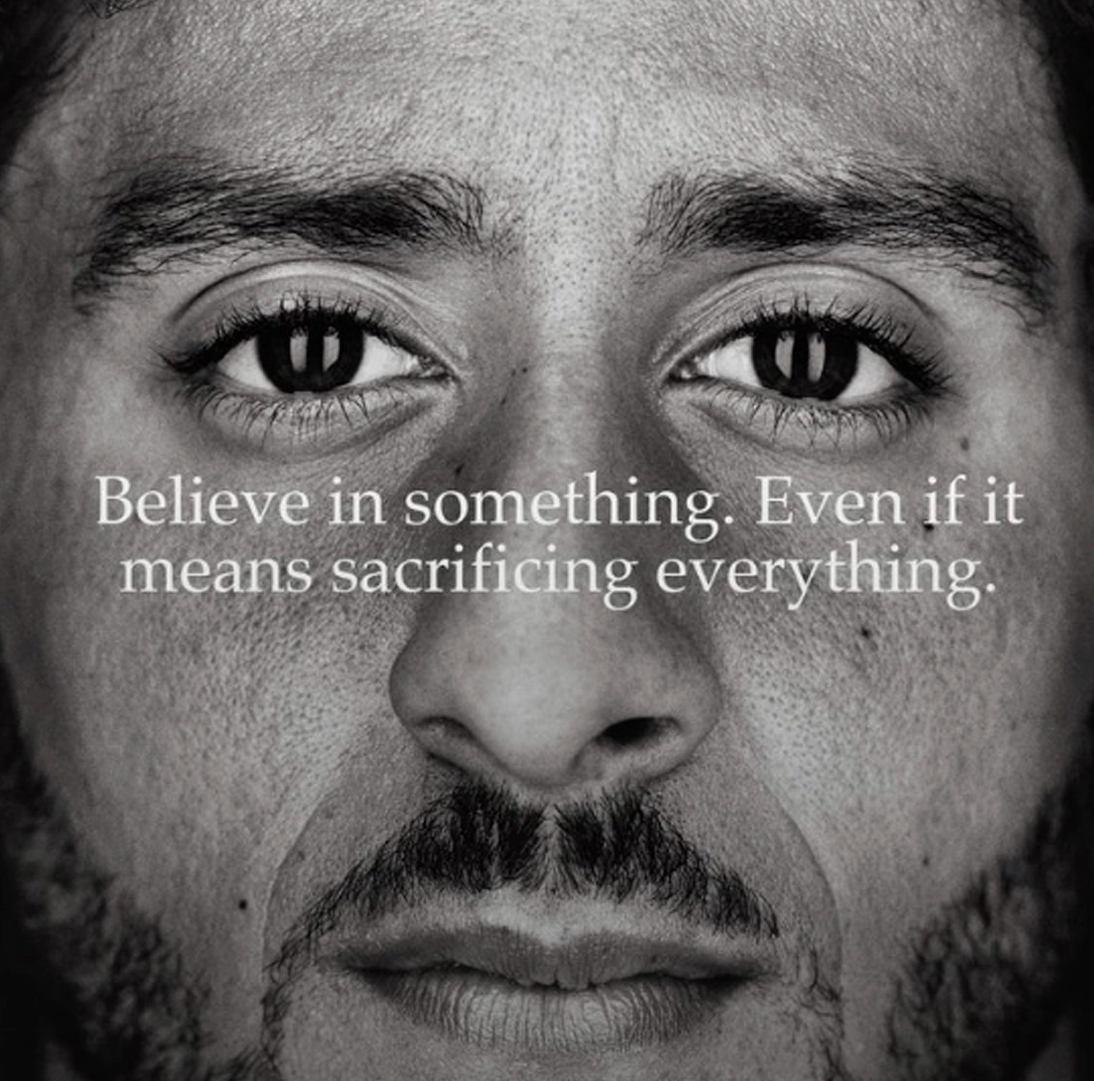 vals Piraat geluk Nike Colin Kaepernick commercial campaign: What advertising experts say