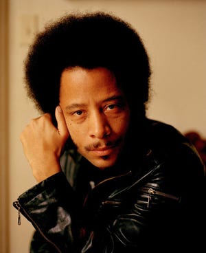 Boots Riley will be at the 2018 Indie Memphis Film Festival.