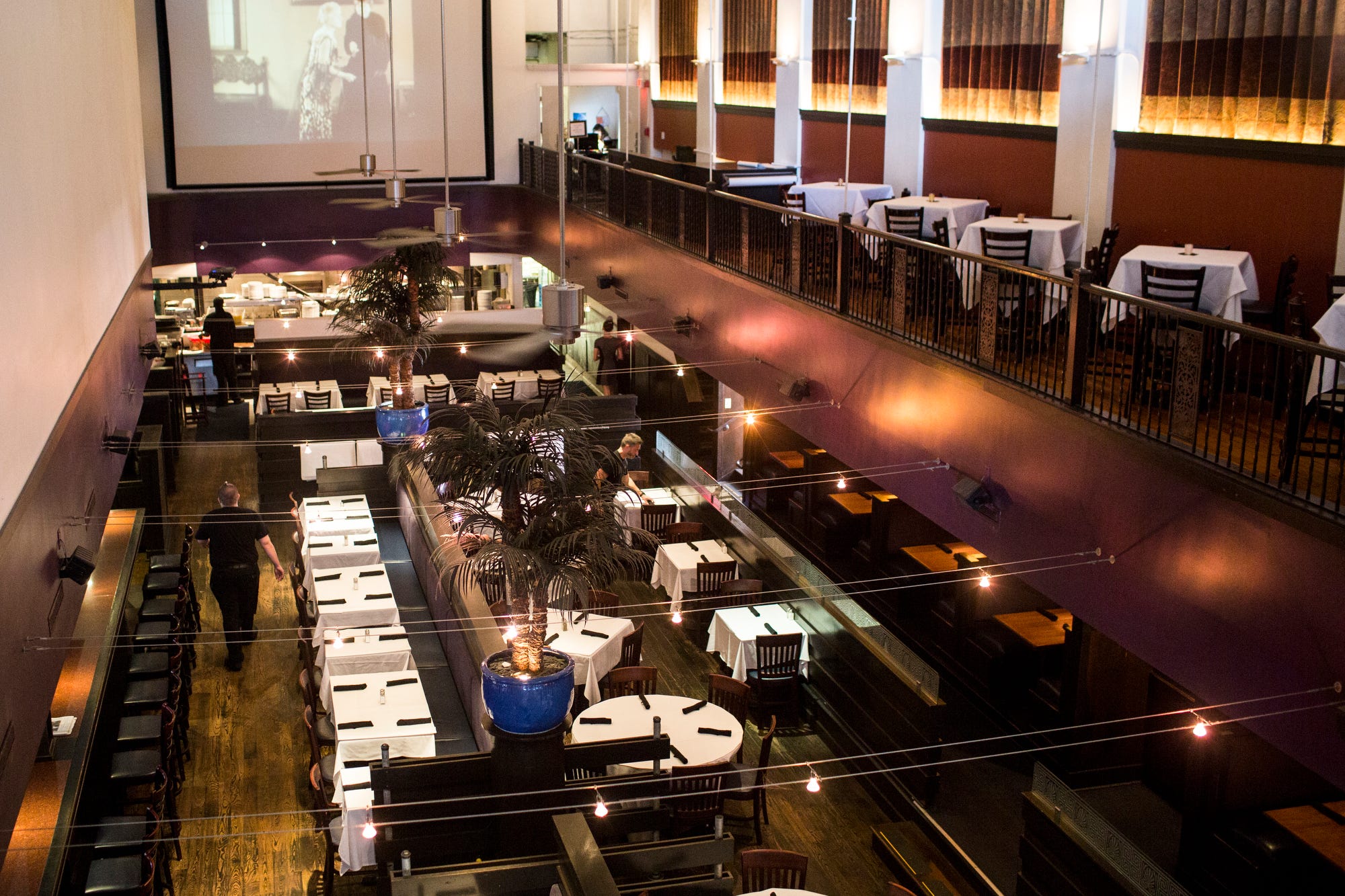 23 Of Sf S Best Private Dining Rooms Eater Sf