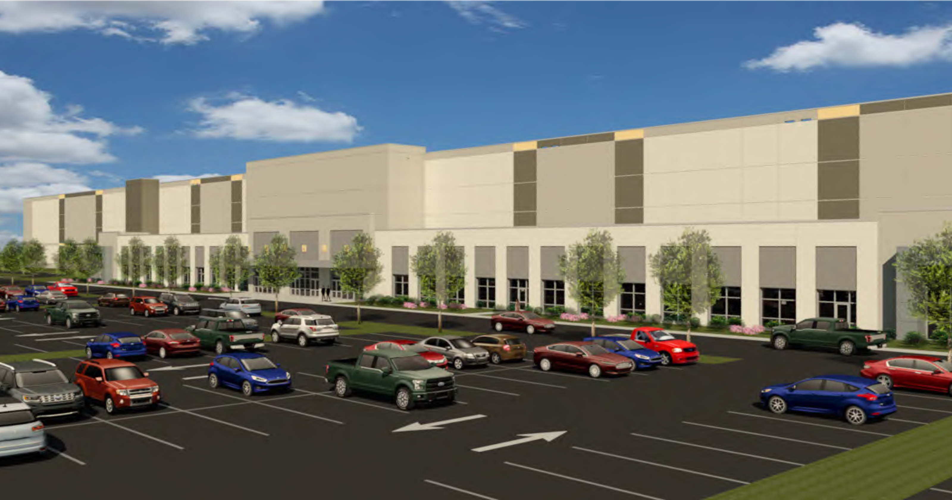 Oak Creek Amazon fulfillment center opening in 2020, will employ 1,500 amazon recruiting office number near me