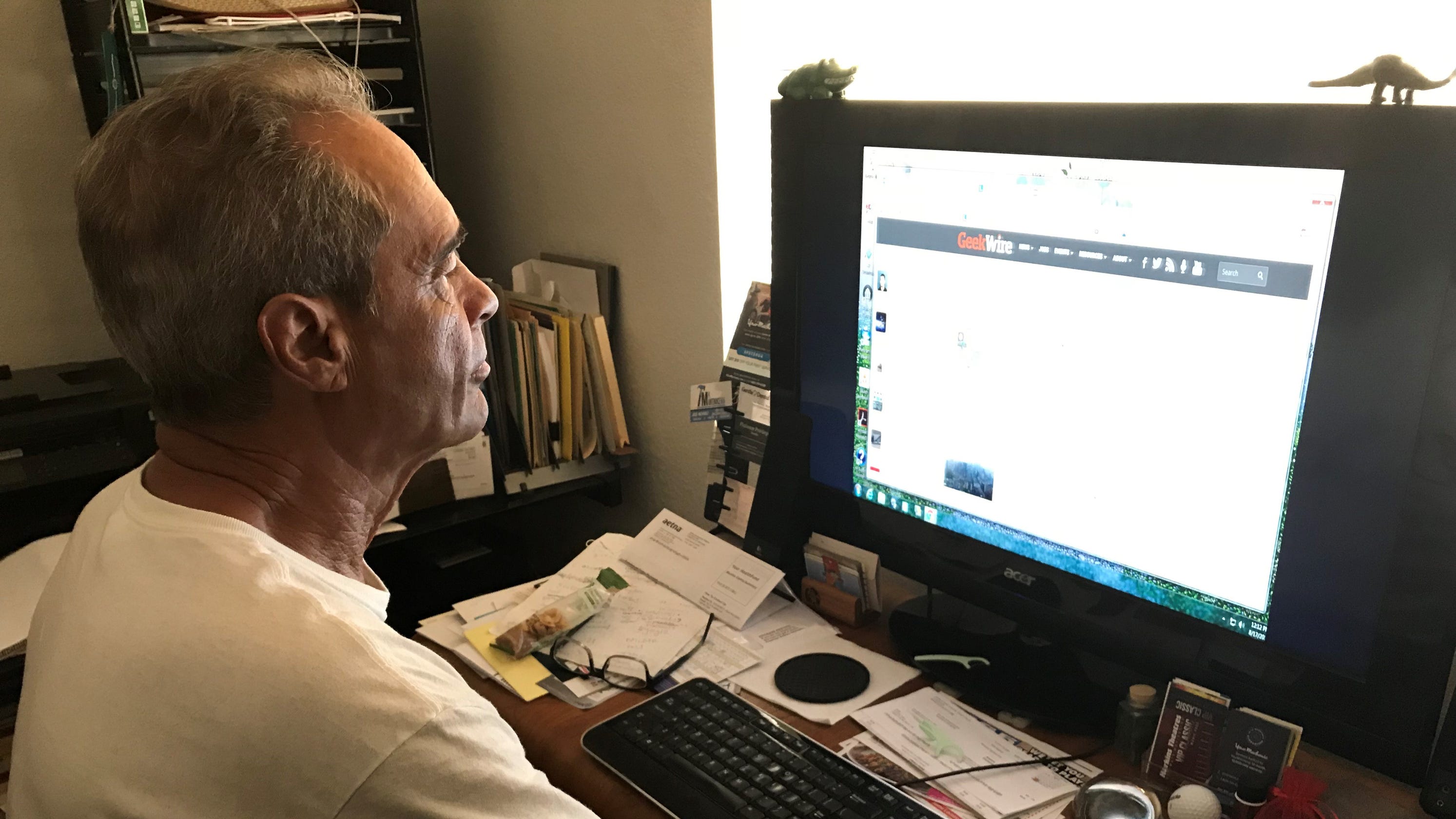 Internet Speeds Slower Than Advertised Arizona Customers Report