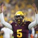 ASU football Q&A: Are the Sun Devils for real? And can they upset Michigan State?
