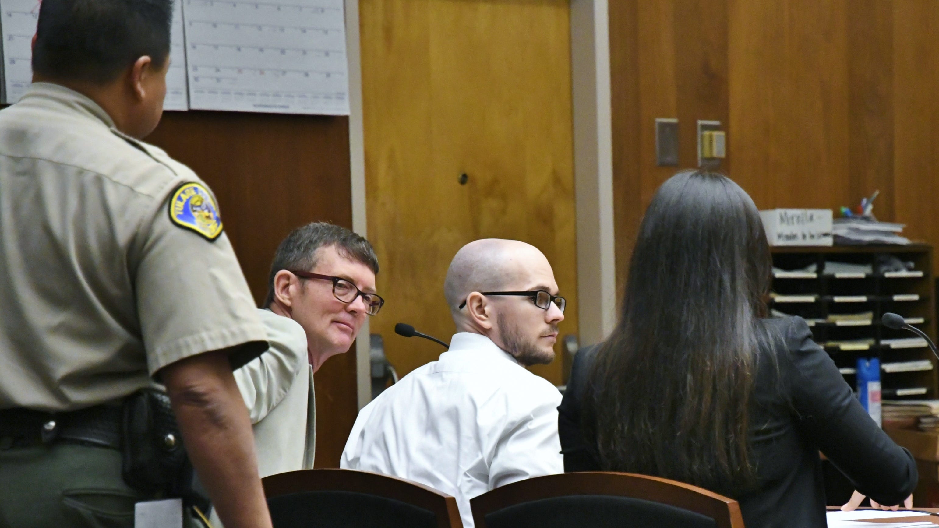 Here #39 s a look at the biggest Tulare County cases in court in 2018 Here #39 s a look at the biggest Tulare County cases in court in 2018