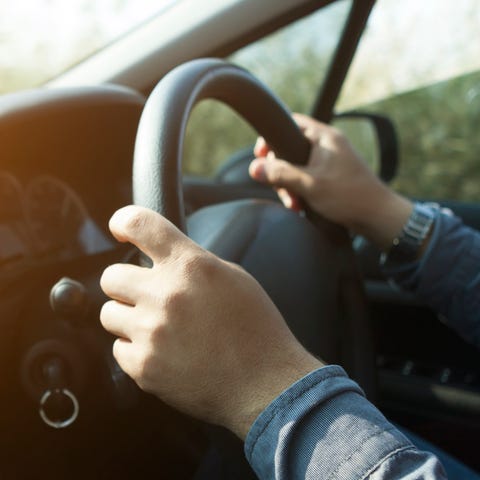 People in some 75 countries worldwide drive on...