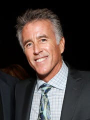 , Christopher Lawford in September 2012 in Beverly Hills, California.