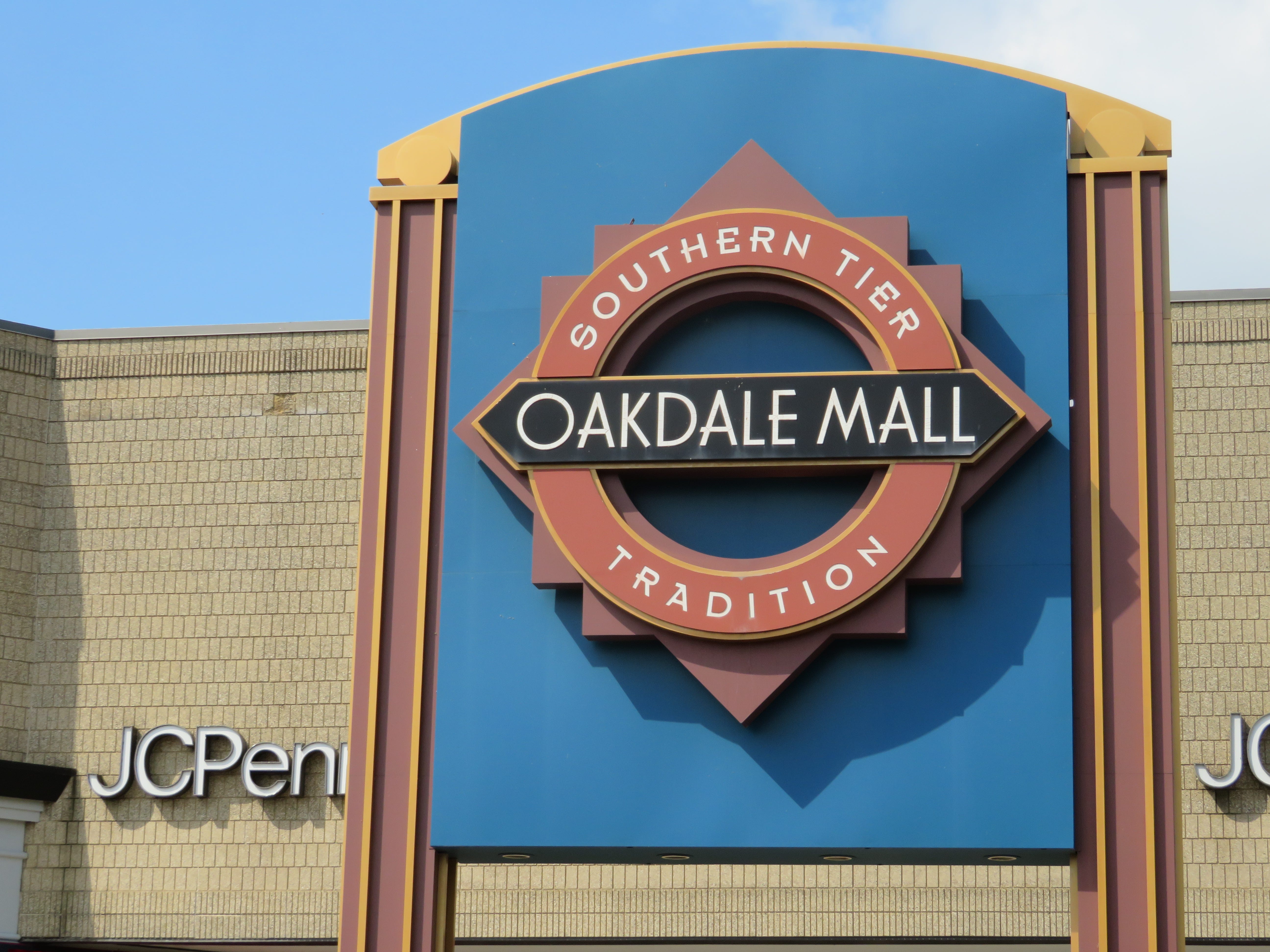 What you need to know about the Oakdale Mall Press & SunBulletin