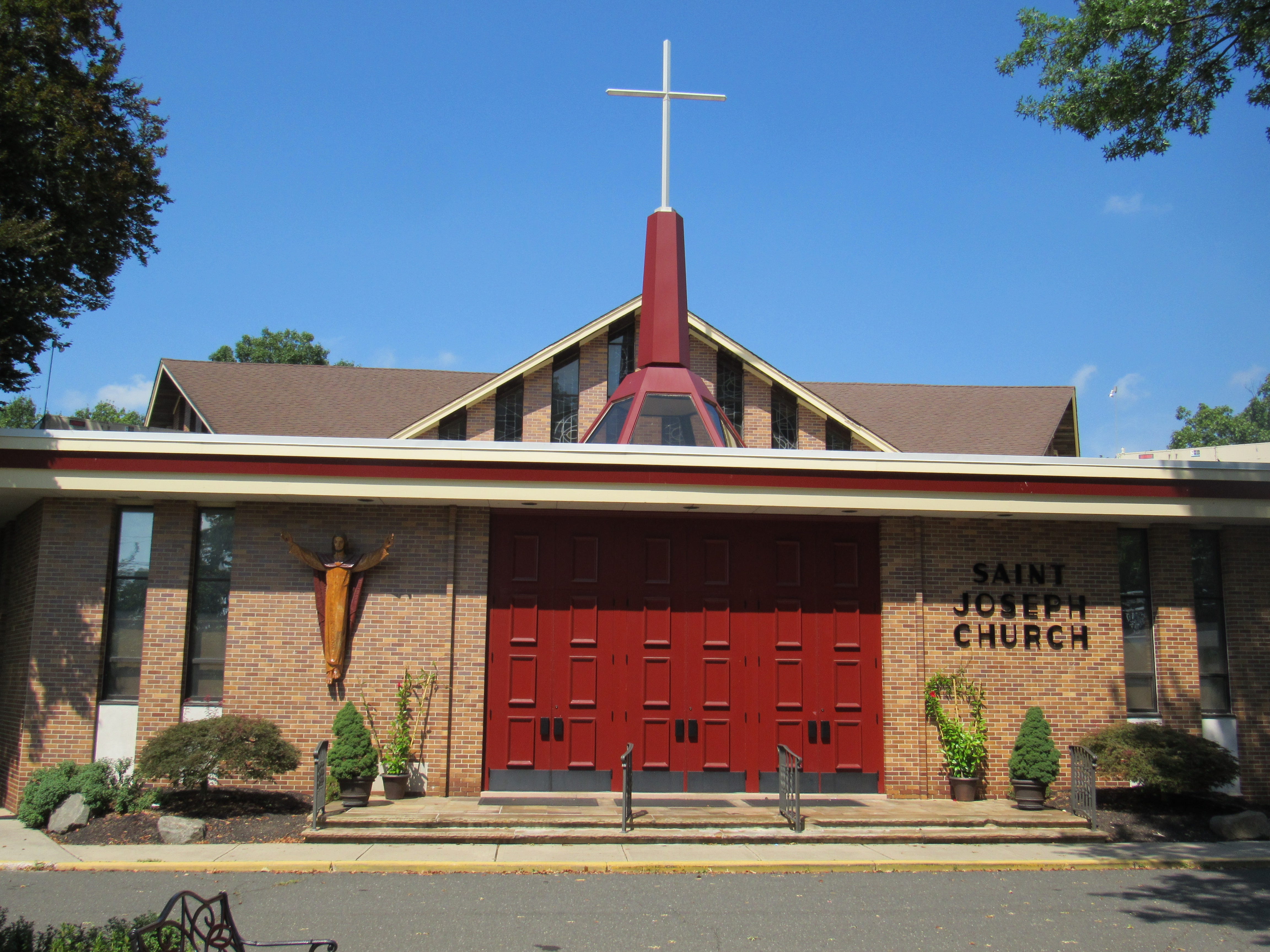 Diocese of Metuchen suspends Father Alfonso Condorson amid