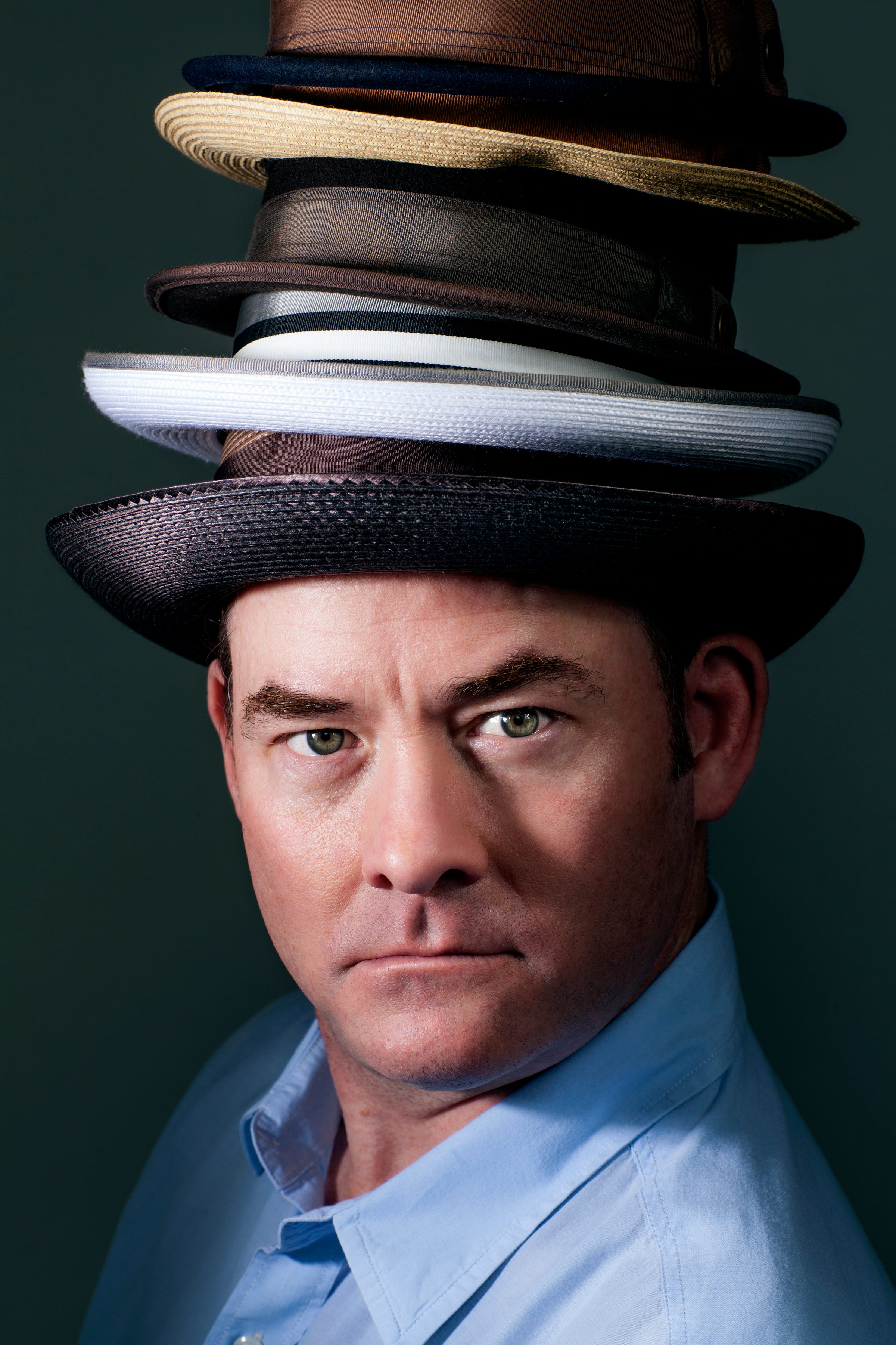 David Koechner brings 'The Office' Trivia with Todd Packer to Des Moines