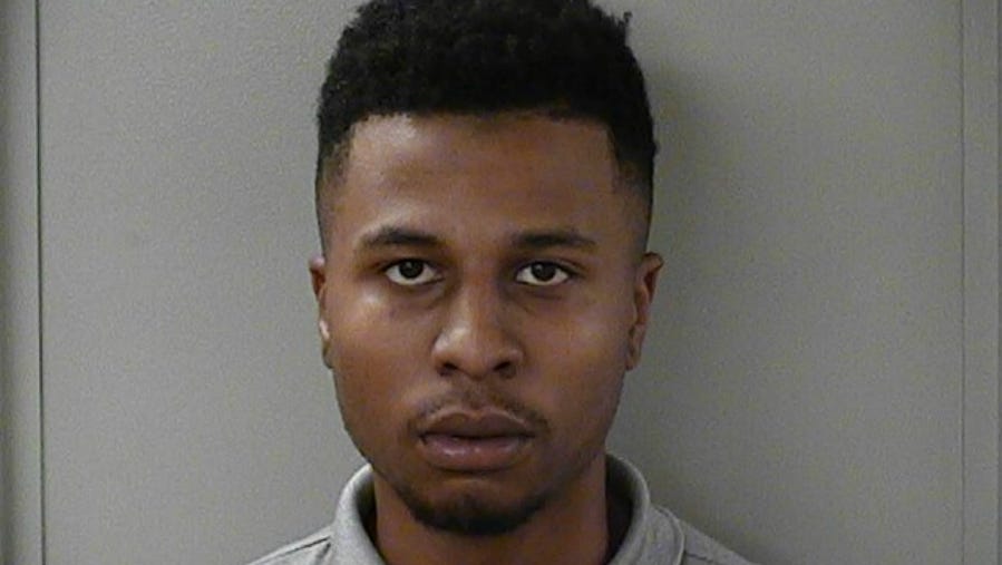 Suspect in Michael Roper's shooting death appears in court