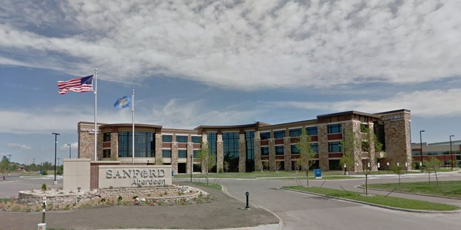 Police Aberdeen Active Shooter Was A Man Who Made Gunshot Like