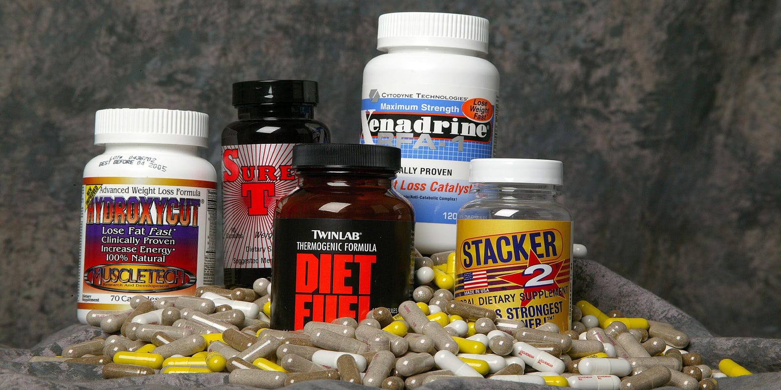 Study Avoid Nutritional Supplements With Higenamine