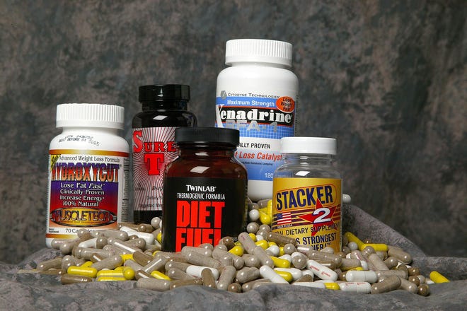 Study Avoid Nutritional Supplements With Higenamine Study Avoid Nutritional Supplements With Higenamine