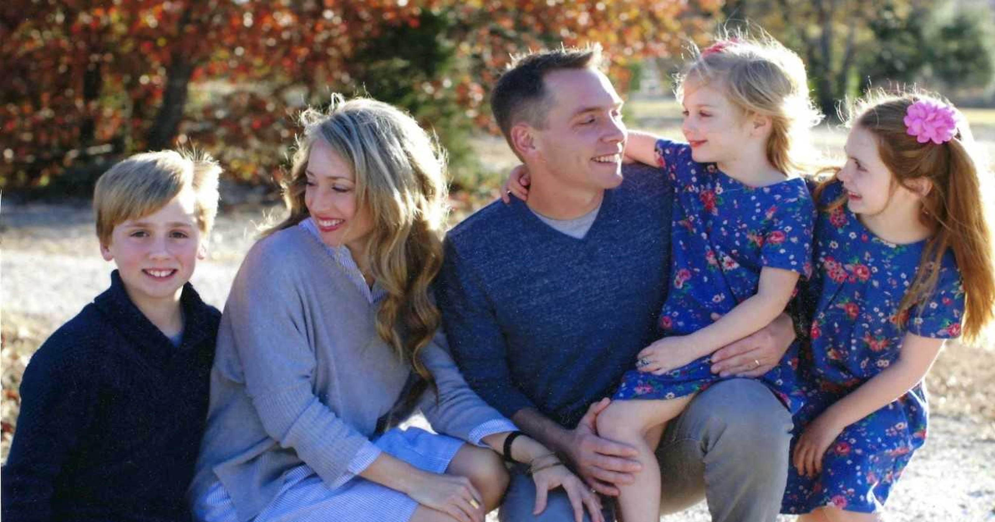 'Fixer Upper's' Clint Harp says this is how to baby proof your home