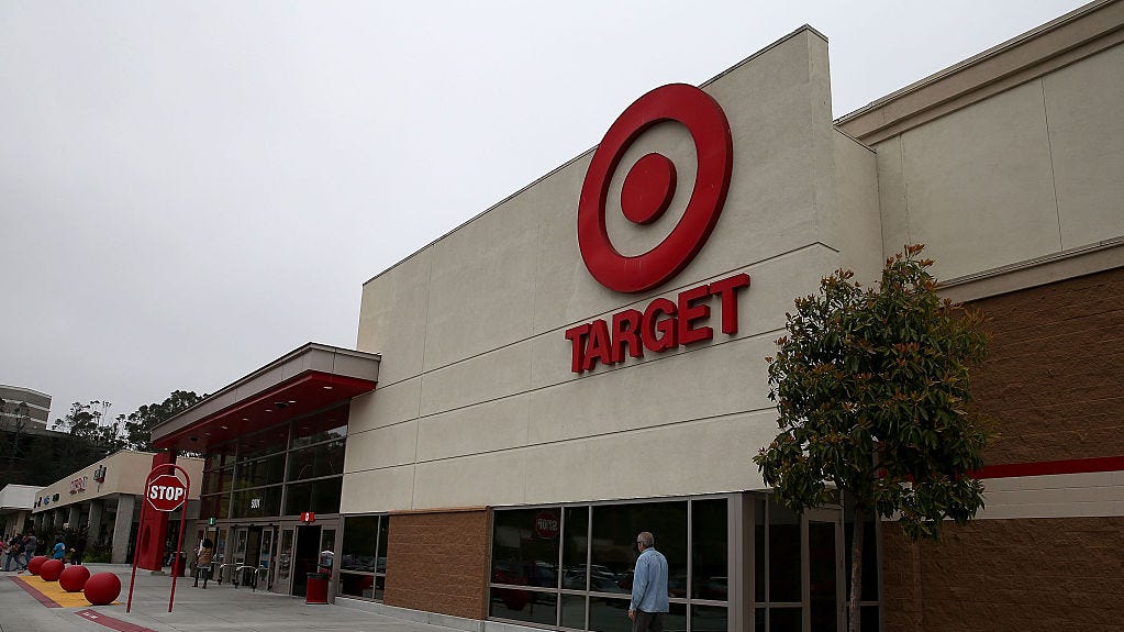 Target S Car Seat Trade In Event Is Back With Expanded Perks