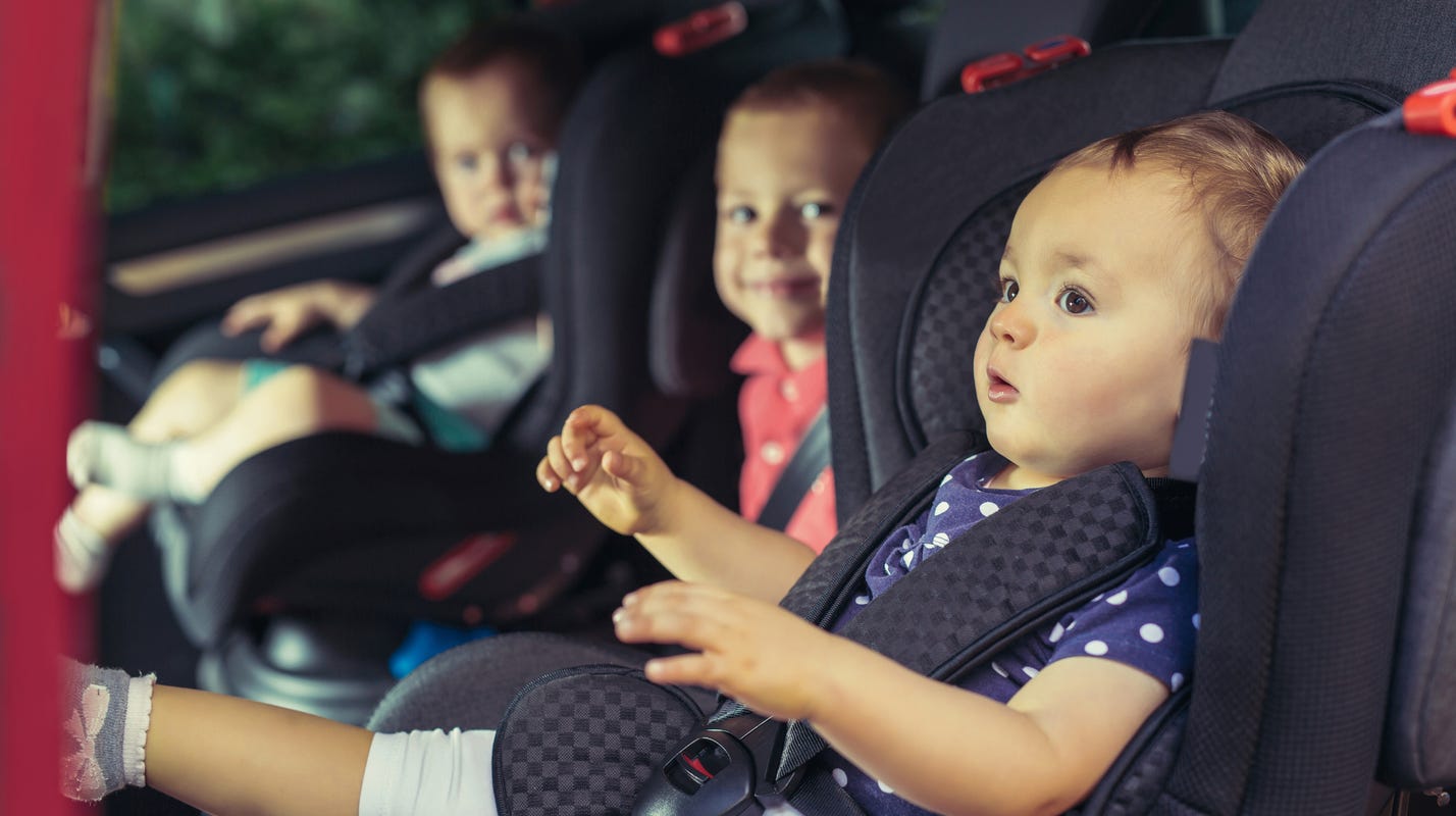 These car seat deals are too good to miss