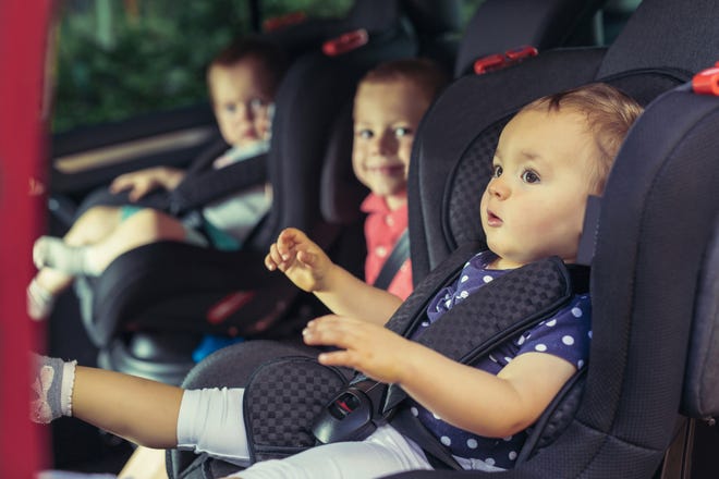 Target Car Seat Trade In Event Returns, Does Target Recycle Car Seats