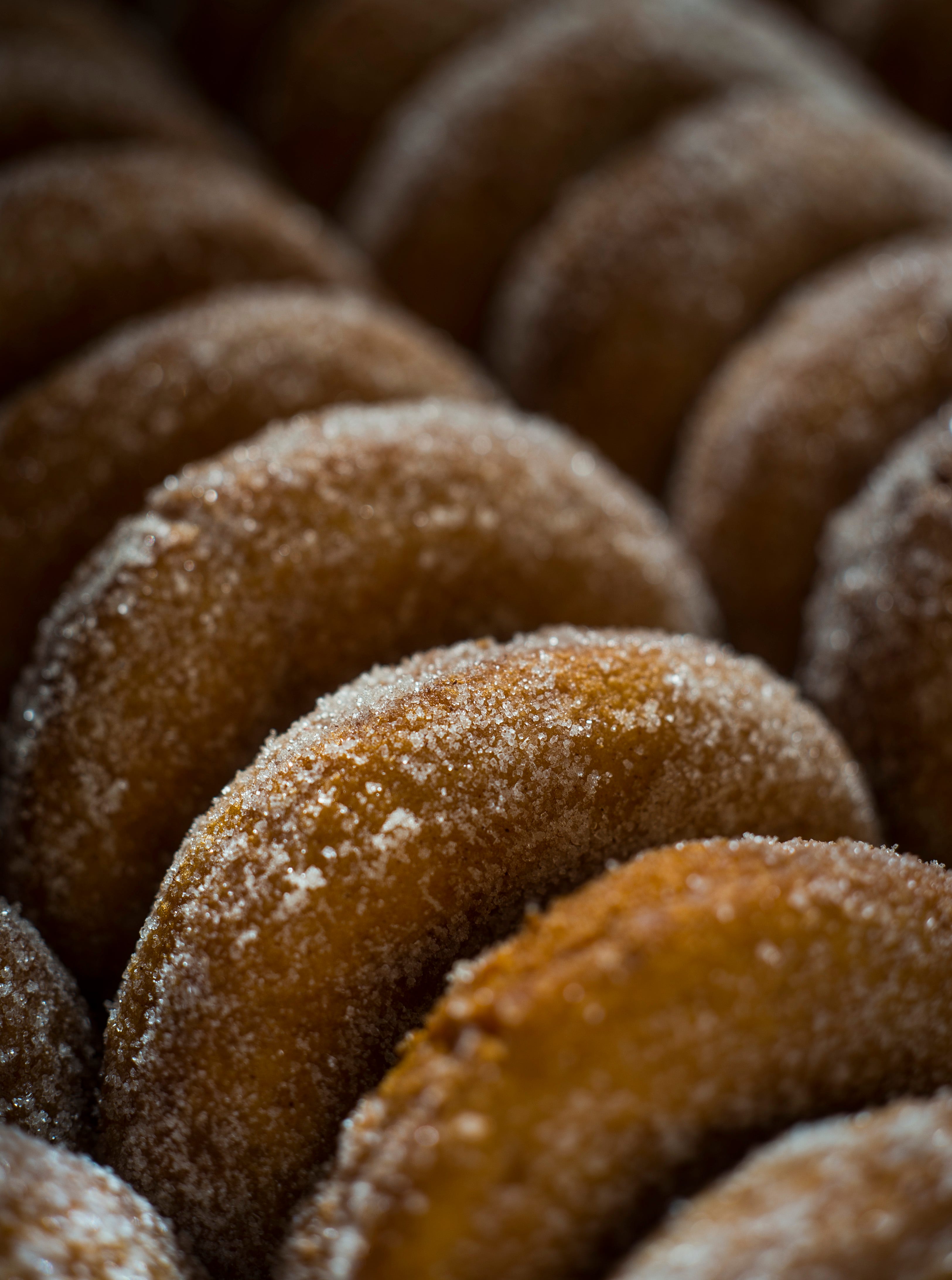 Where to fresh apple cider donuts in Vermont this fall