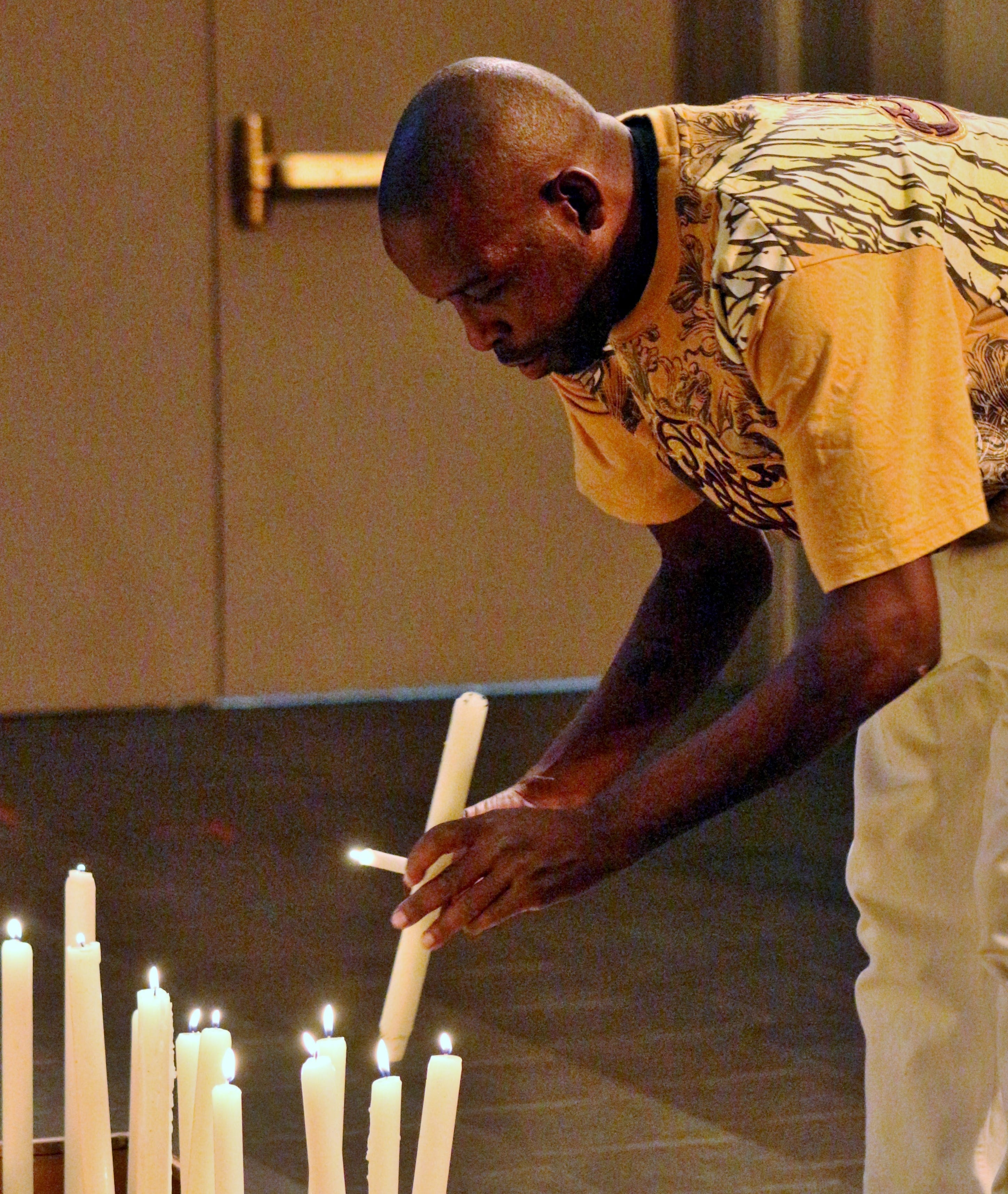 Cincinnati to join national 'Concert Across America to End Gun Violence' on Sunday