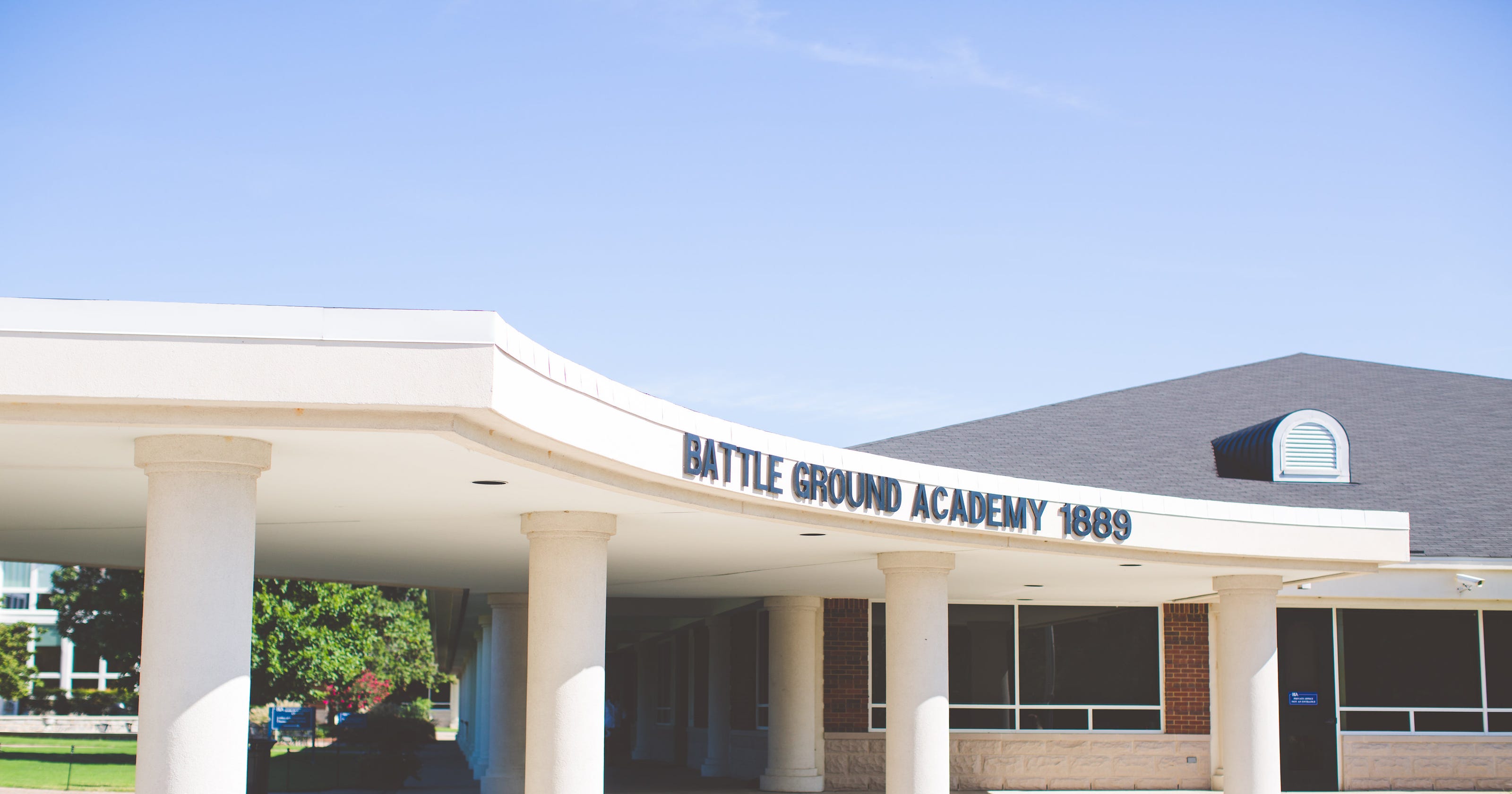 Battle Ground Academy names alumni hall of fame inductees