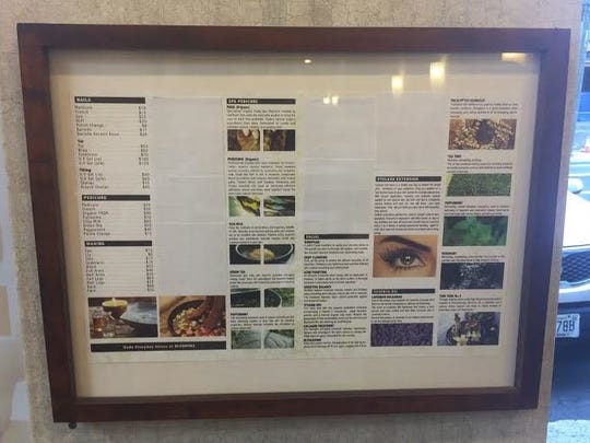 u bodywork therapy had abuse Haledon North NJ masseur sex with no charged u bodywork therapy had abuse Haledon North NJ masseur sex with no charged