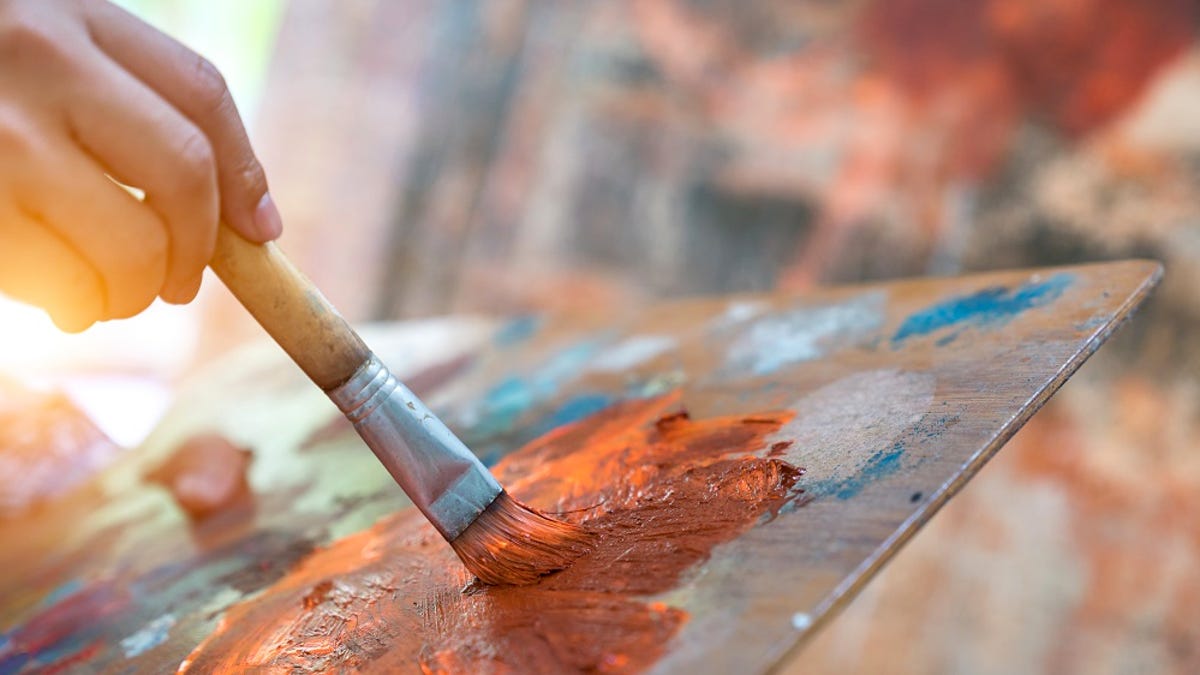 Greenwich Village Art Fair To Be Held Greenwich Village Art Fair 2022