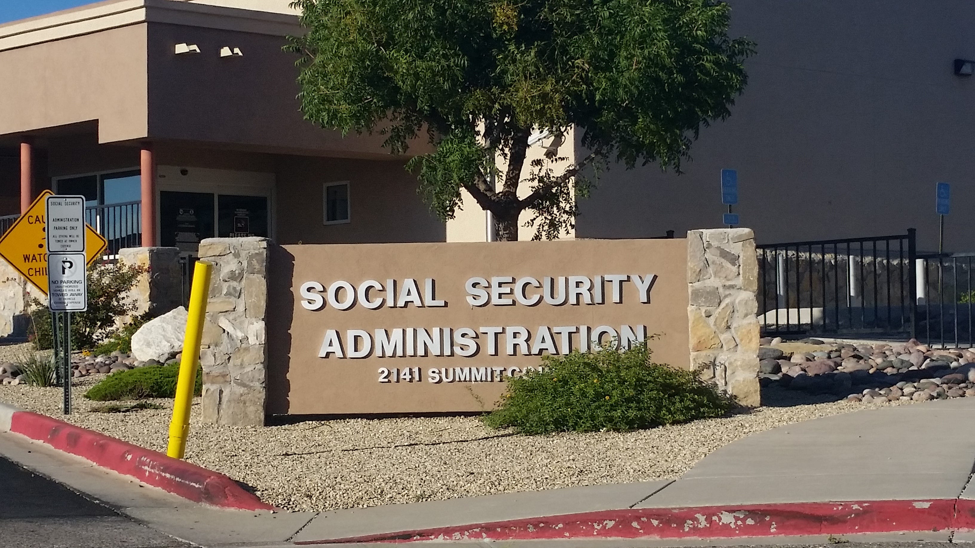 Social Security provides Spanish-language services
