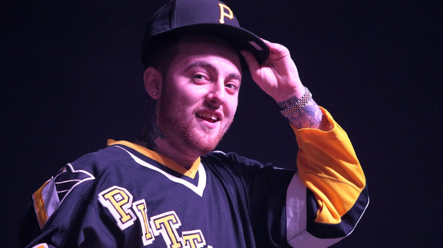 Mac Miller S Death Prompts Hard Lessons About Addiction