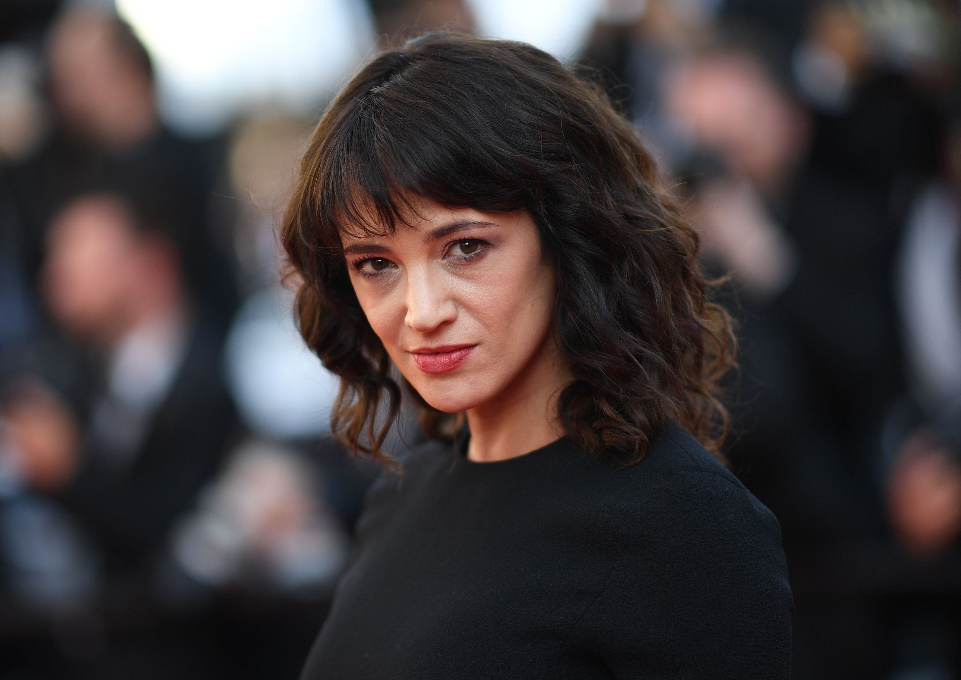 Asia Argento Anthony Bourdain cheated picture