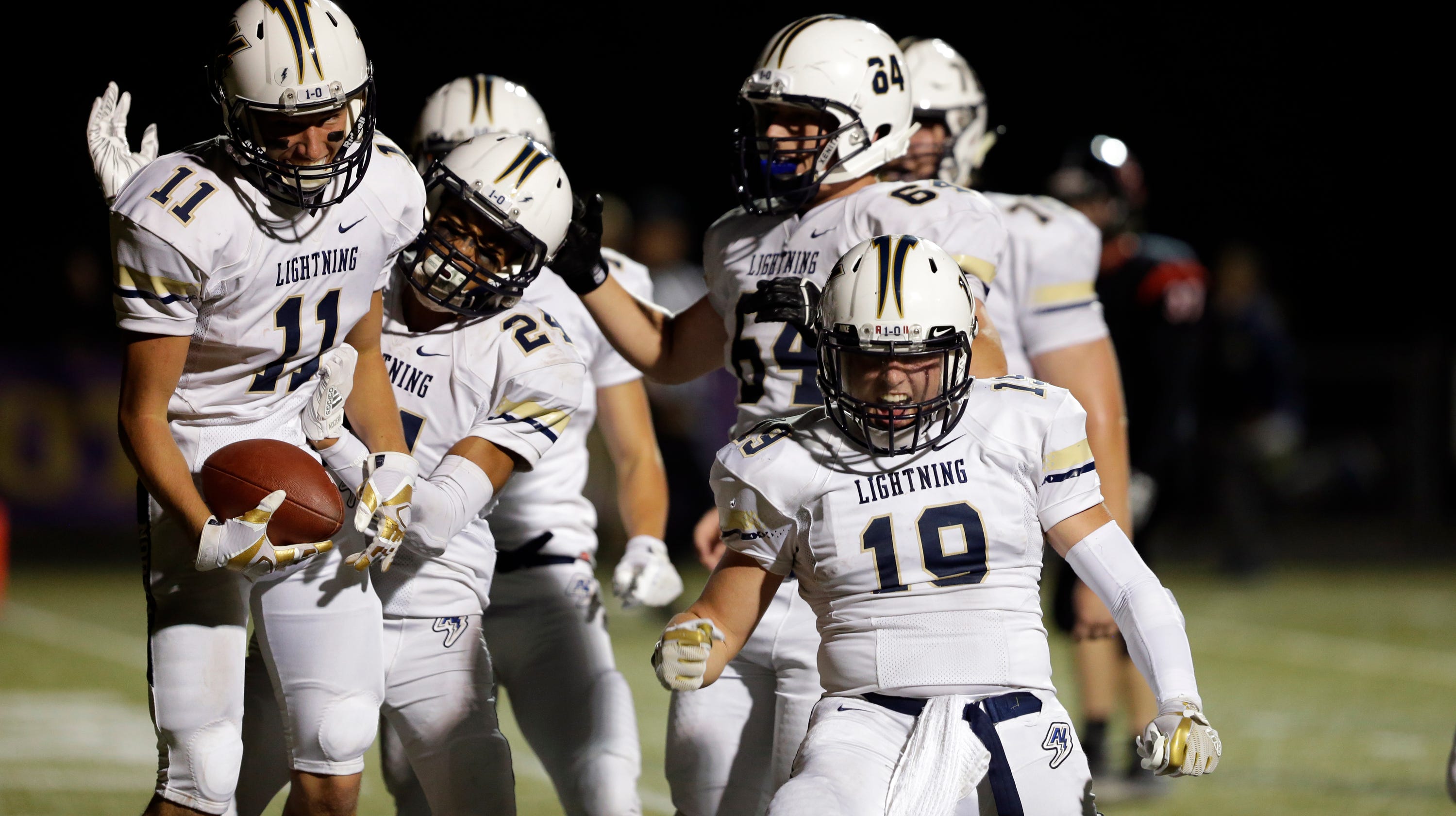 Appleton North Football Schedule Appleton North Football Schedule