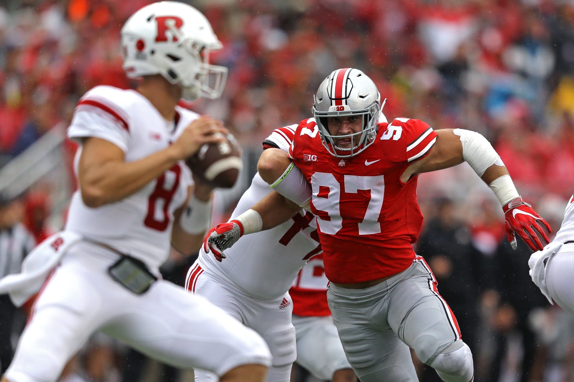 watch ohio state game online