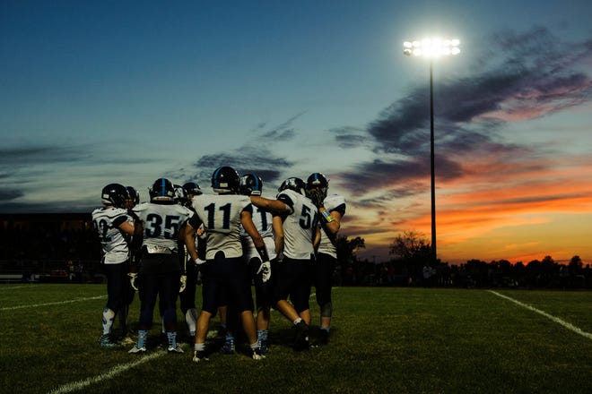 Vermont High School Football Schedule Set For Championship Games