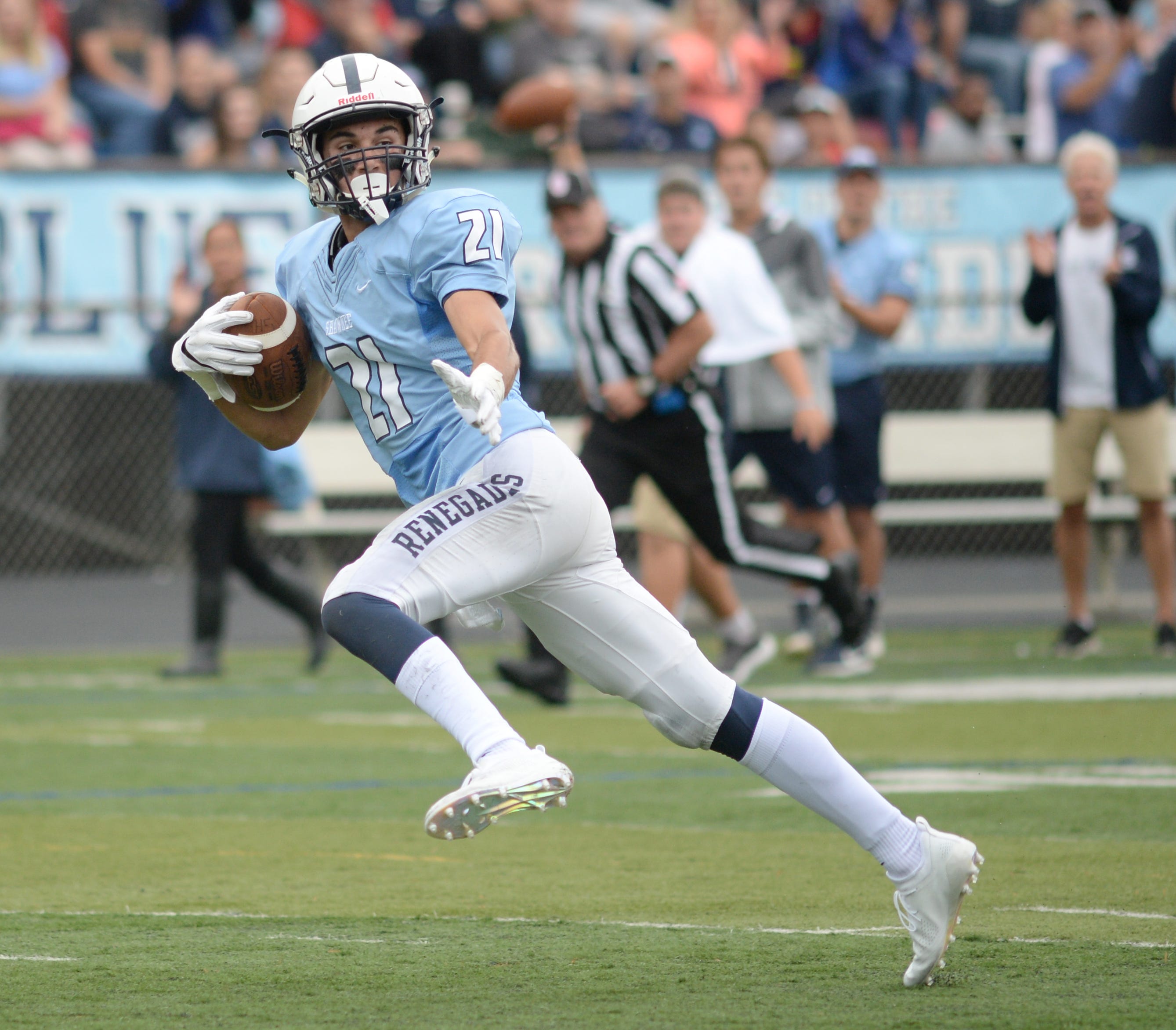 South Jersey Football Mustsee games to watch for Week 3