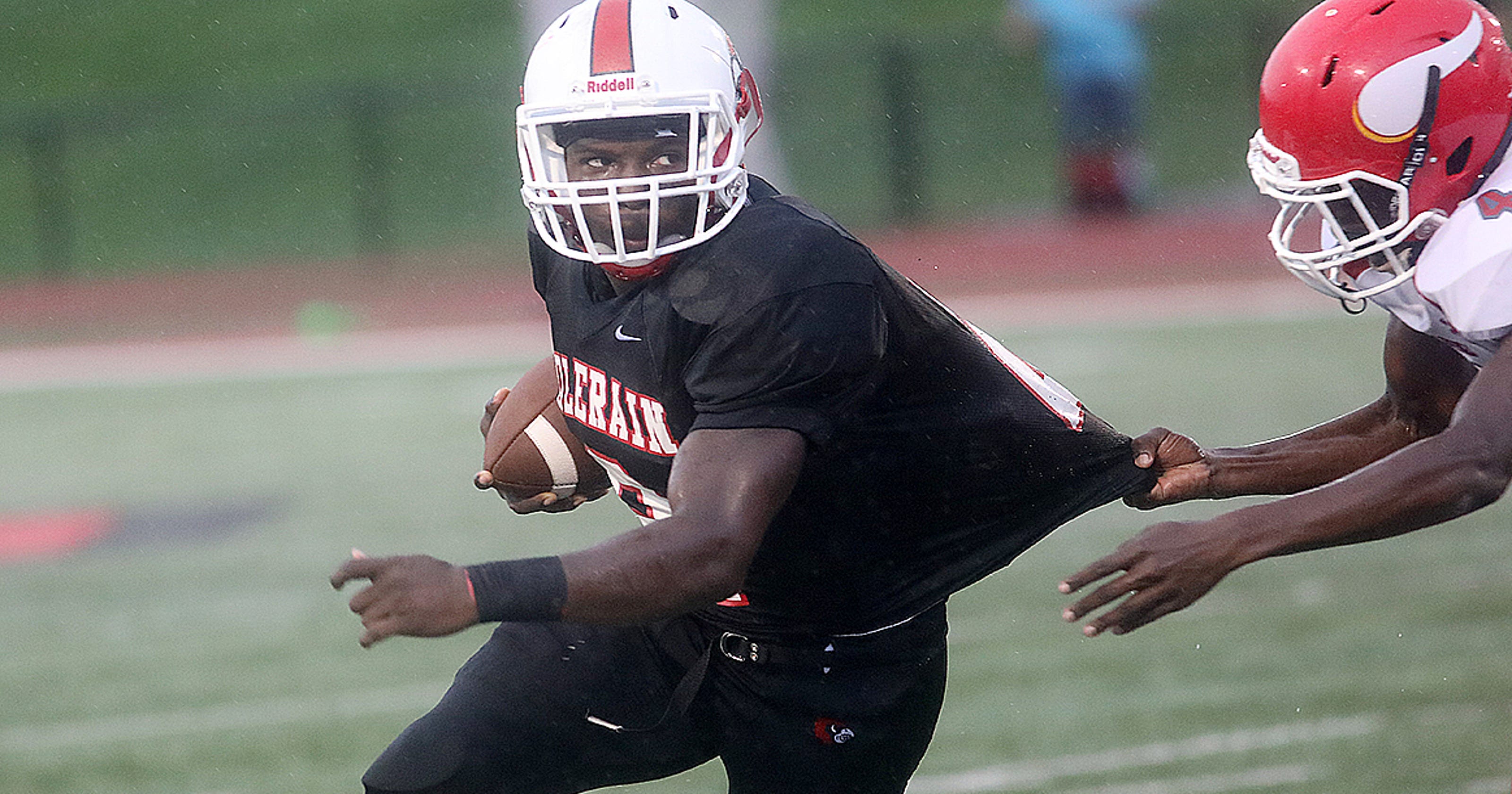 Cincinnati and Northern Kentucky high school football scores Week 3