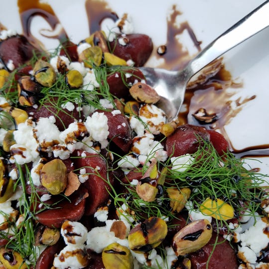 Commonwealth Kitchen And Bar Menu Fall