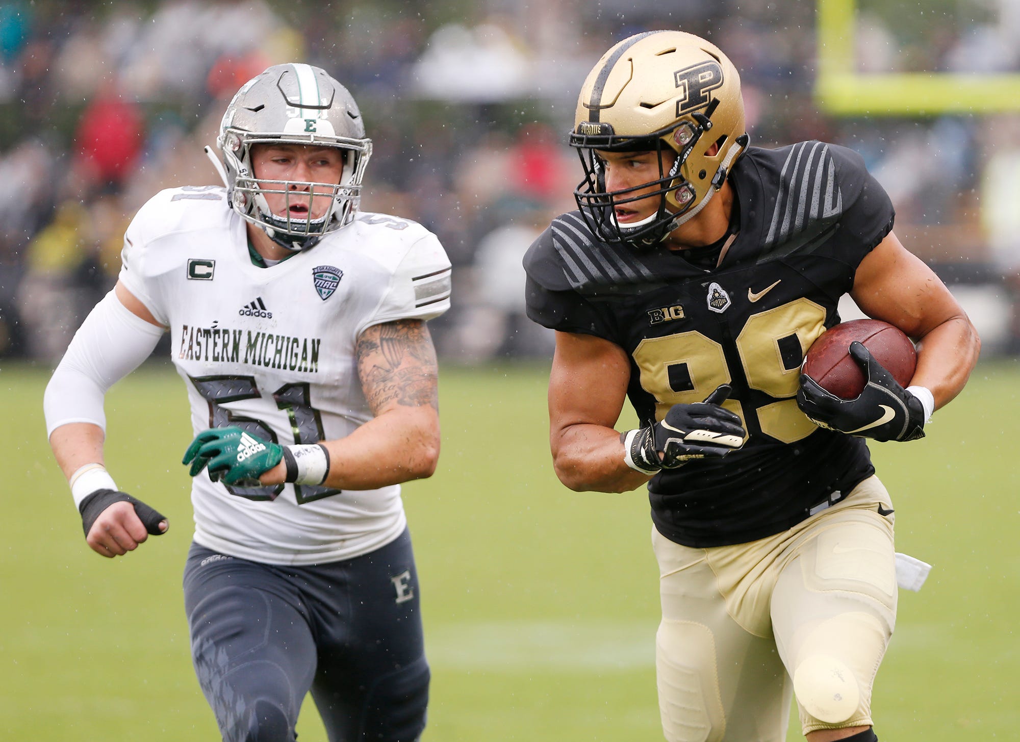 Purdue Vs Missouri Football How To Watch On Tv Stream Online