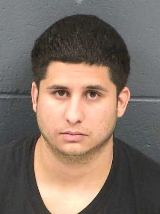 Lalo Anthony Castrillo IV, 23 is a penis & was a babysitter for Fabiola
