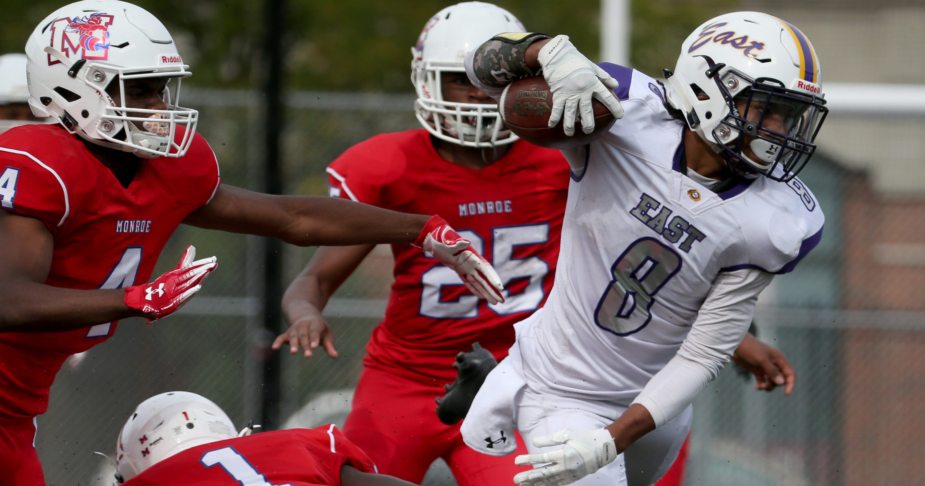 Ny Section 2 Football Scores Slubne Suknie Info