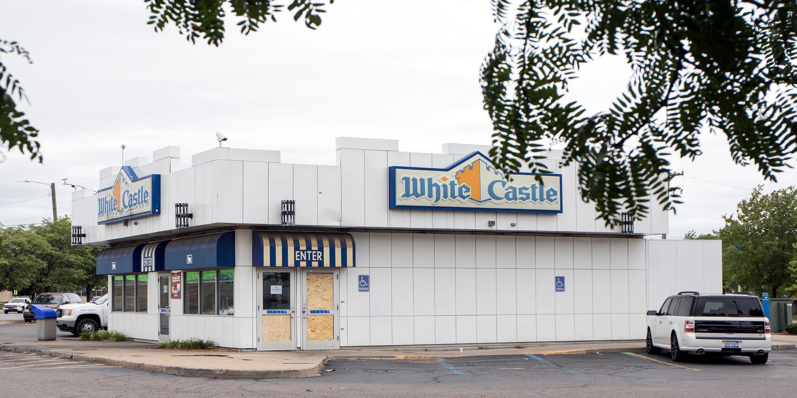 Man Convicted In Shooting Deaths Of 3 Inside Detroit Eatery